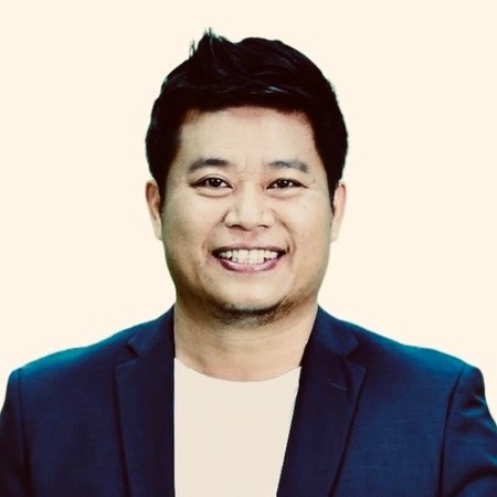 Mr.  Surachet Chaiuppala