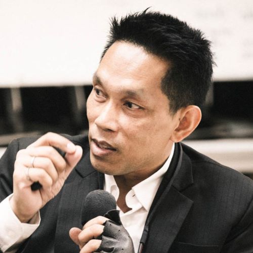 คุณ นมานิตย์ อินทร์พิมพ์ (ซาบะ)