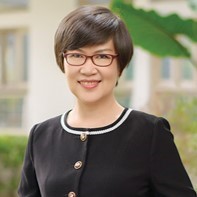 Professor Dr. Bussakorn Binson