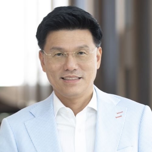 คุณ เดย์ ยิ่งชล