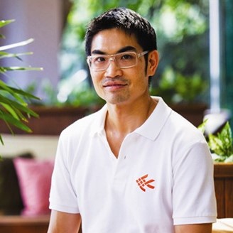 Mr. Arus Nawarat