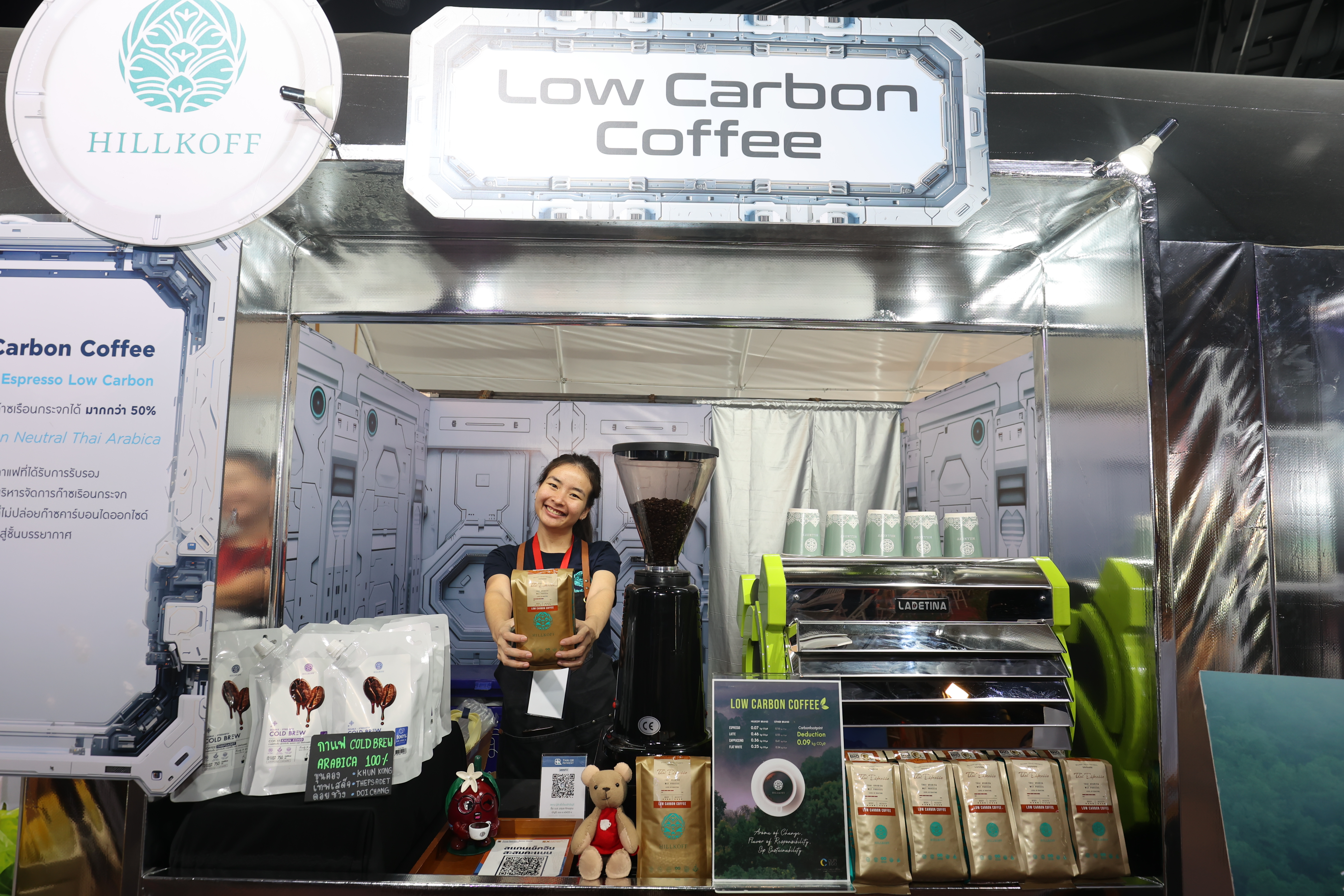 Savor the Future: Explore the SX FOOD FESTIVAL at Sustainability Expo 2024
