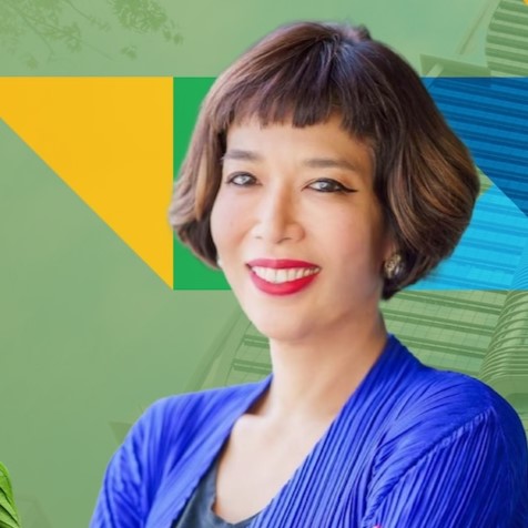 Associate Professor Dr. Niramon Serisakul