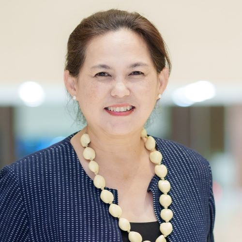 คุณ รัฎดา  ลาภหนุน