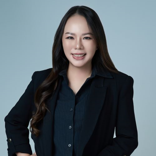 คุณ ธีรยาฏ์ วิทย์วัฒน์