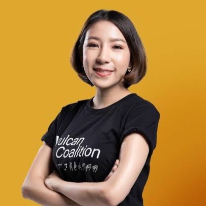 คุณ เมธาวี ทัศนาเสถียรกิจ