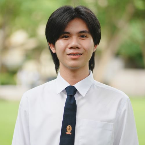 คุณ ฉัฐพล แท่นทรัพย์ศิริ