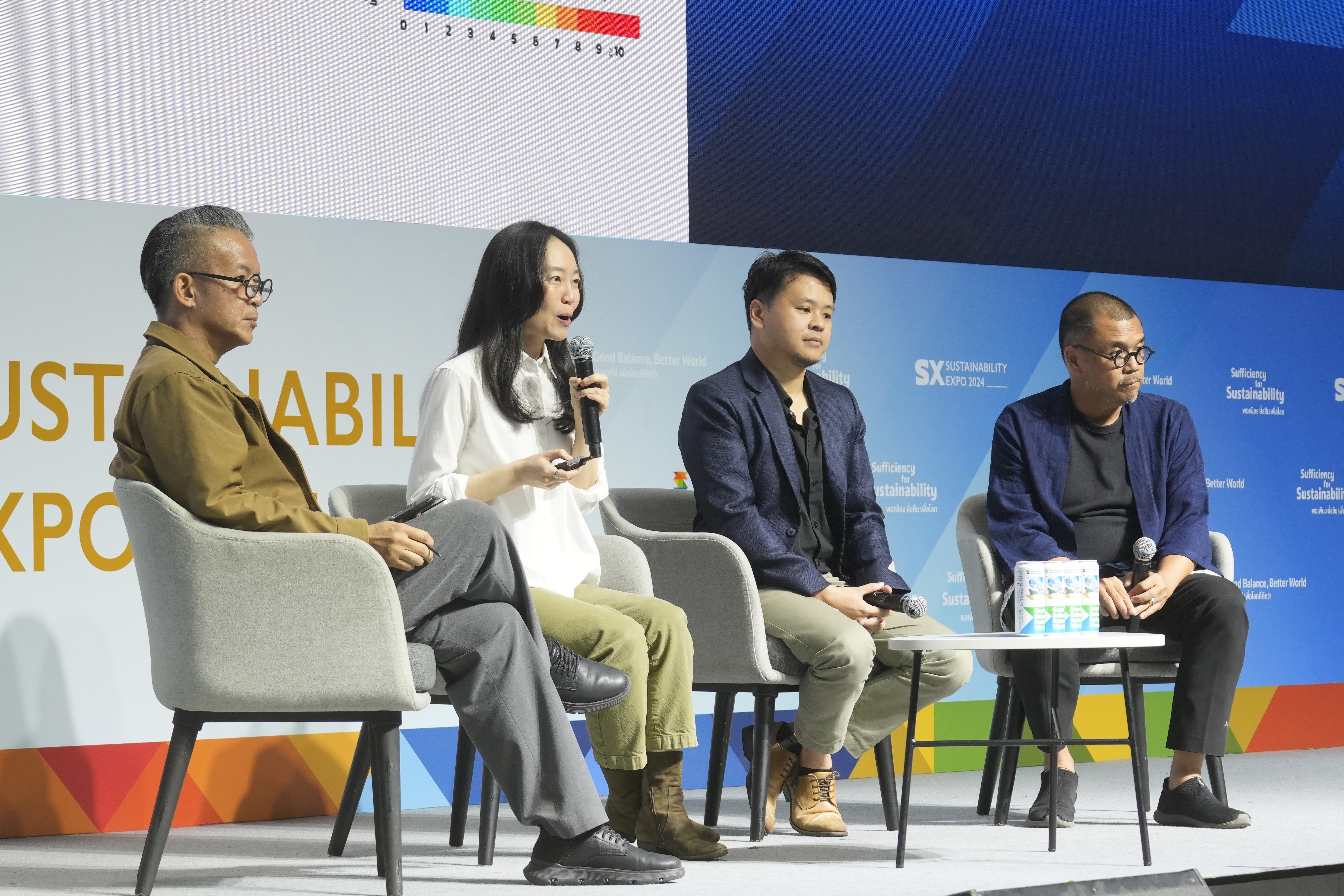 Adapting to a World in Crisis: A Design Approach to Restore Nature’s Balance
