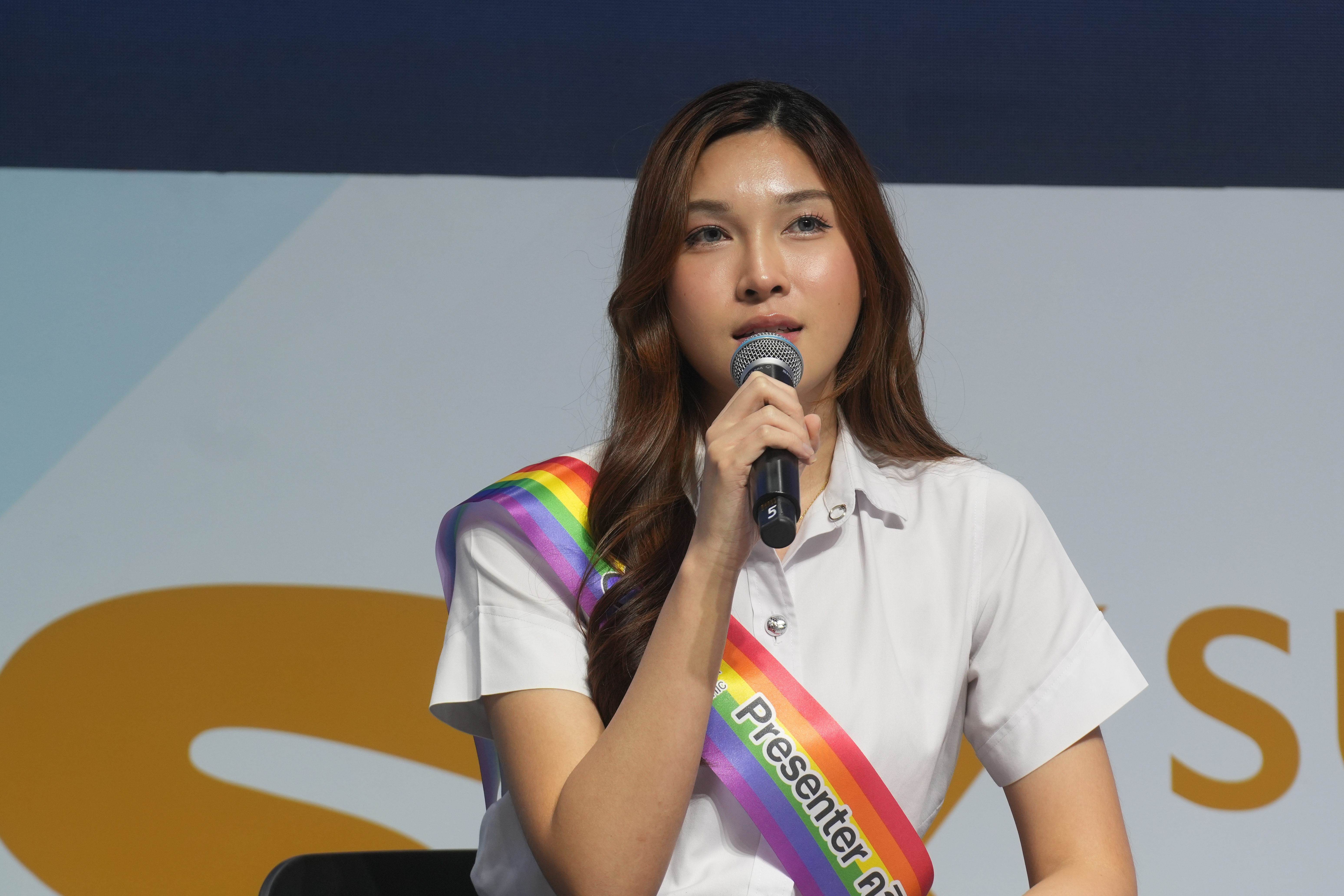 Healthy Pride: Unlocking Dimensions of Sustainable Health through Inclusive and Joyful Dialogue