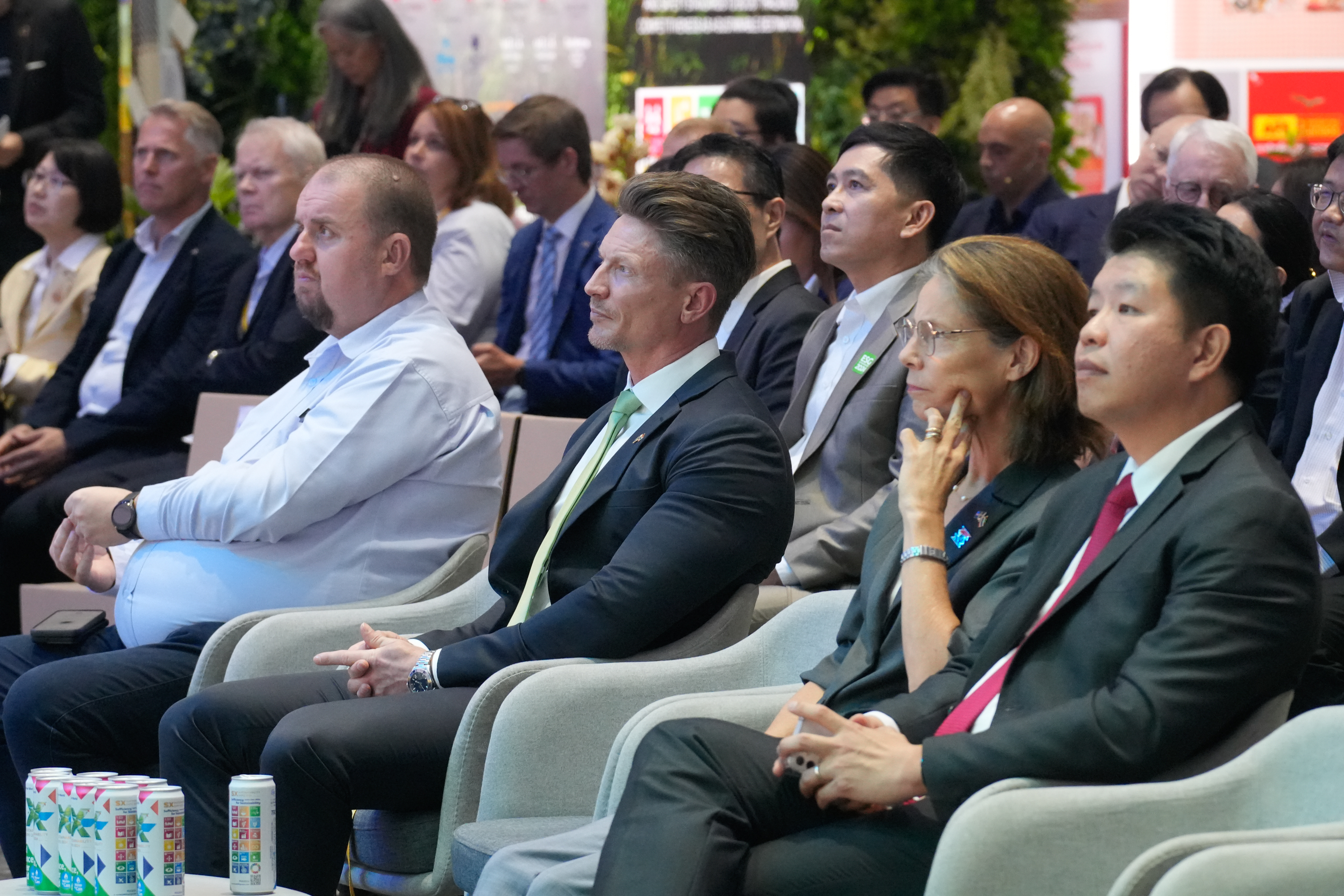 Sweden – Thailand Sustainable Development Forum 2024
