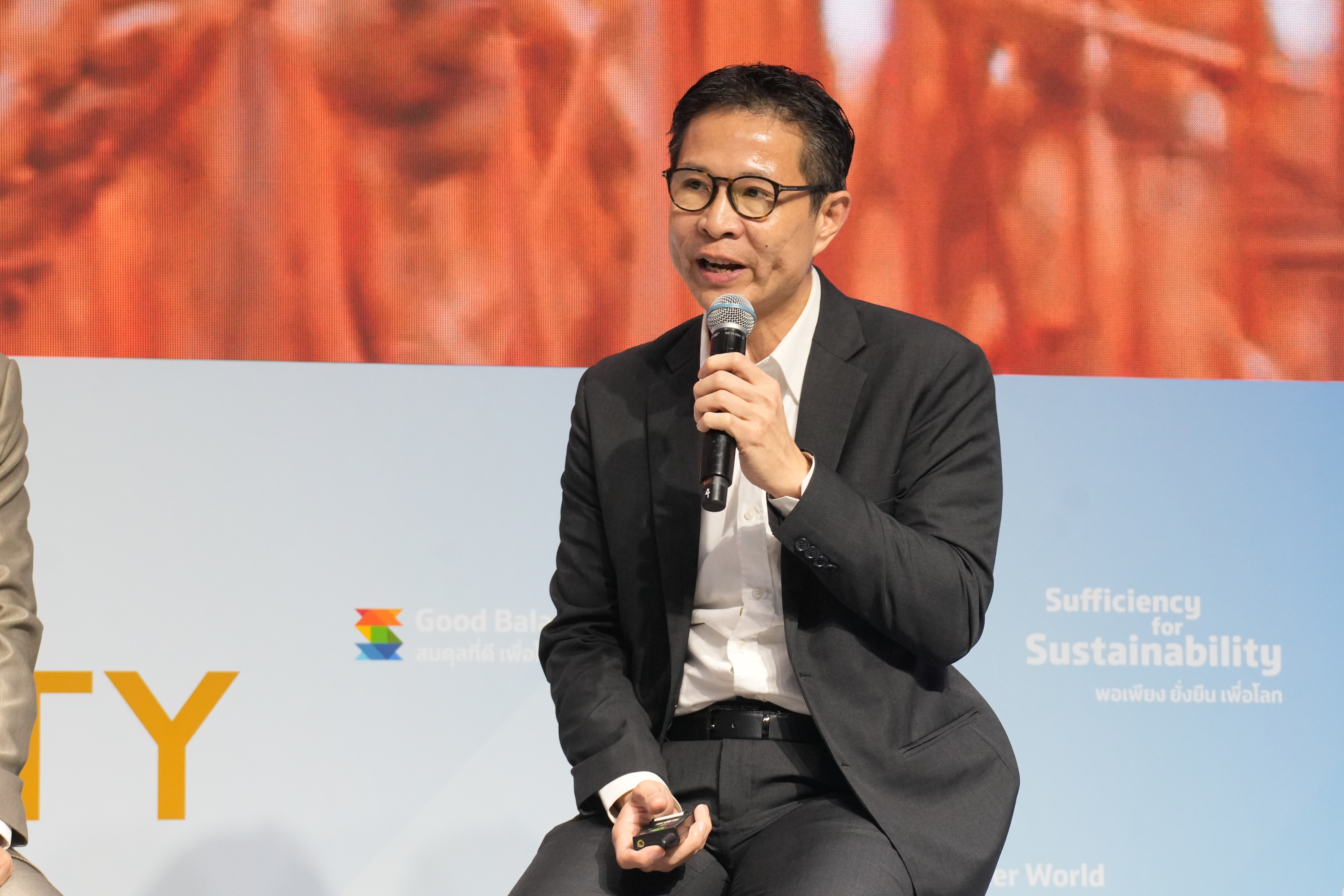 Sweden – Thailand Sustainable Development Forum 2024