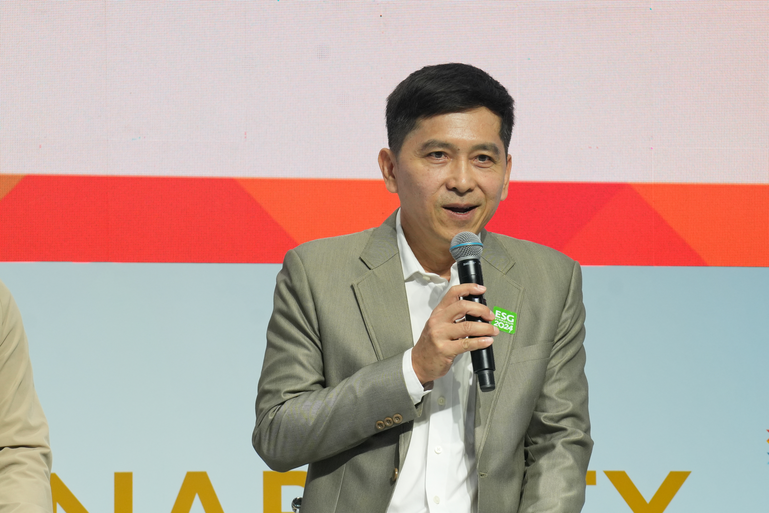 Sweden – Thailand Sustainable Development Forum 2024