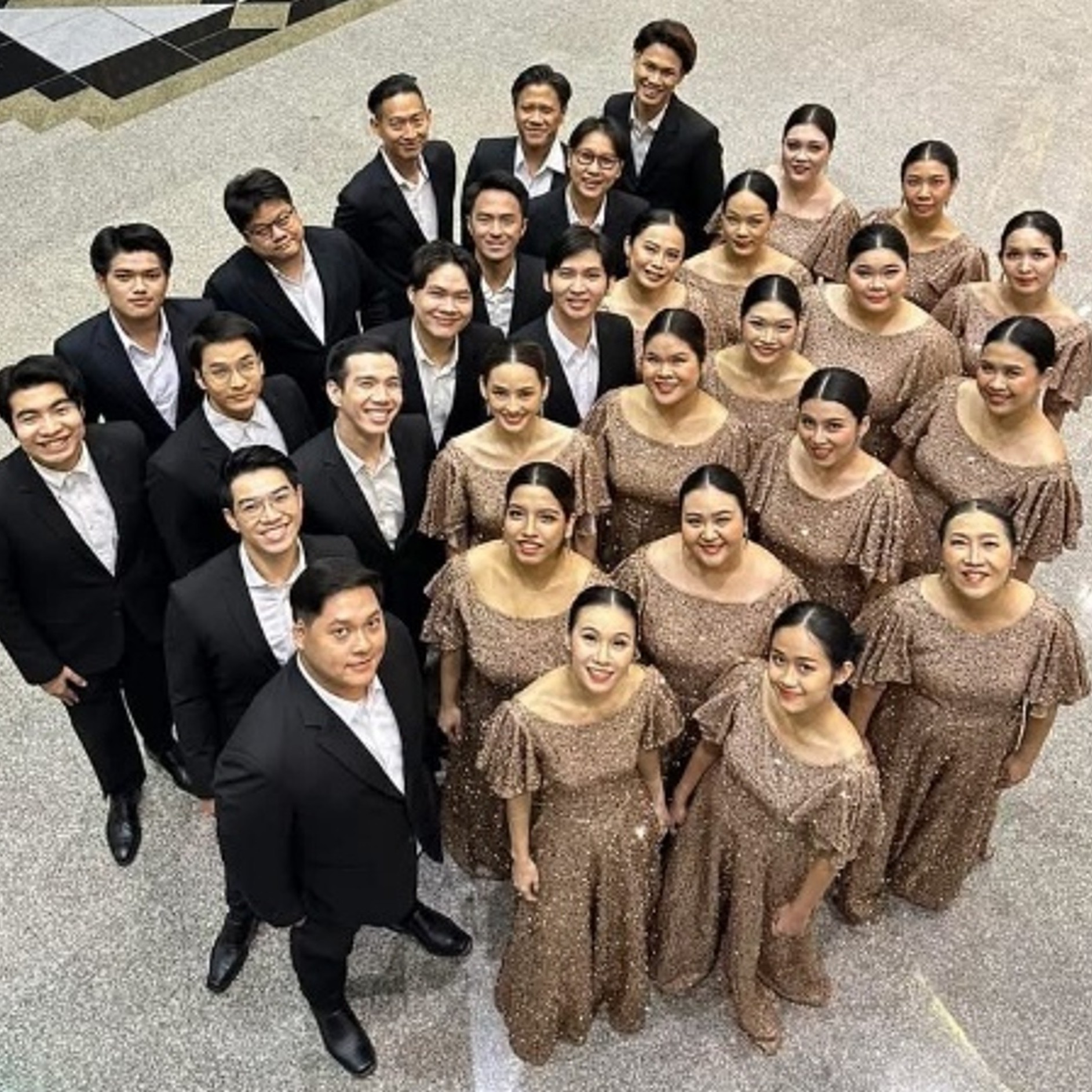 คณะนักร้องประสานเสียงสวนพลู