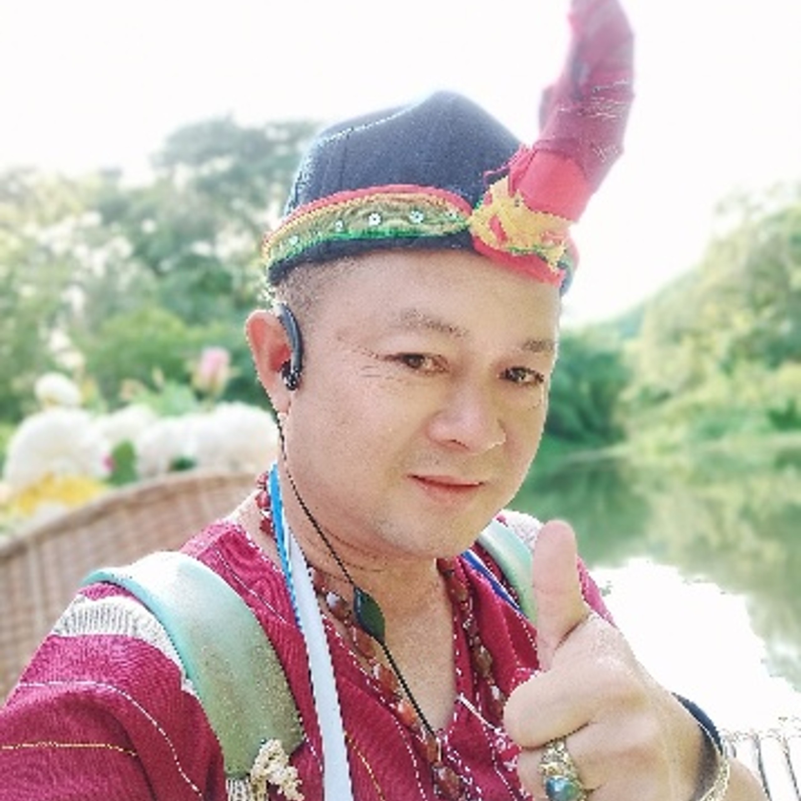 Mr. Pattarapong Wongkasem