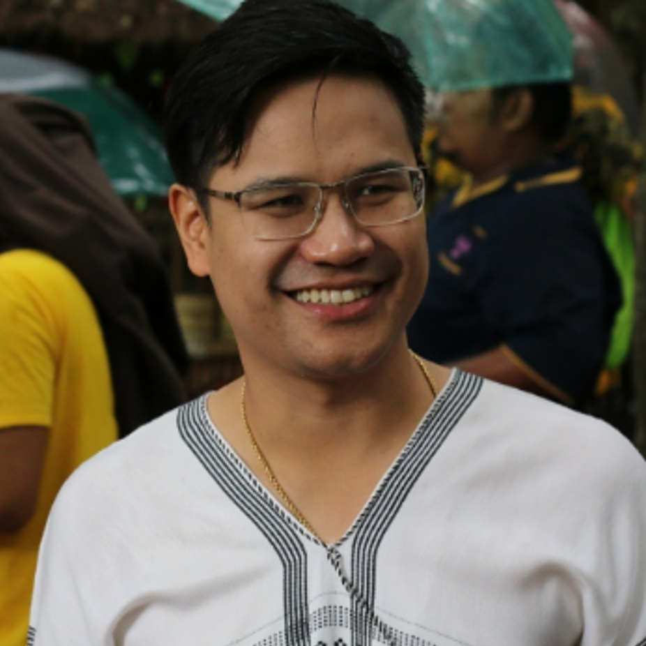 ดร. ปิรันธ์ ชิณโชติ