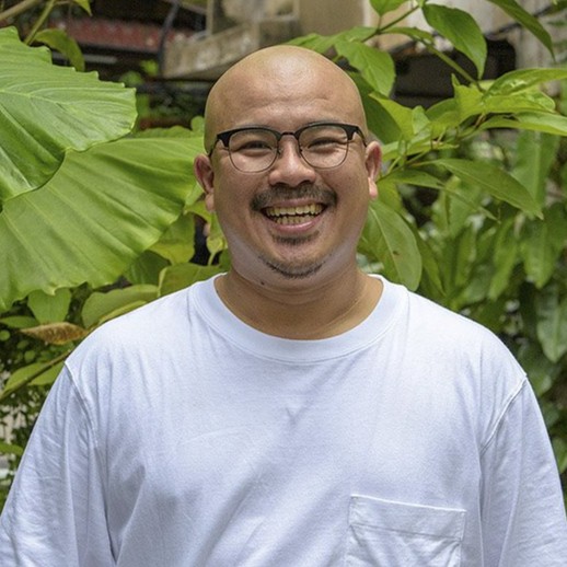 Mr. Kasama Chudokmai