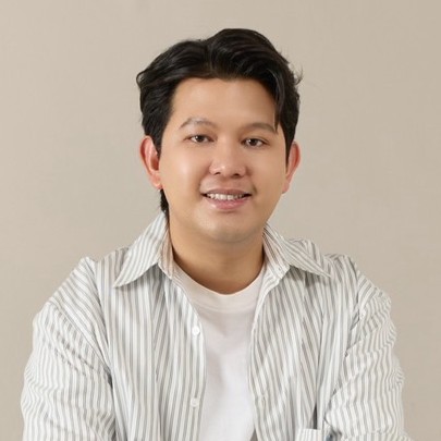 Mr. Tupthai Ritthaprom