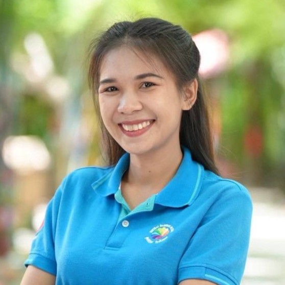 Ms. Suminya Chueangoen