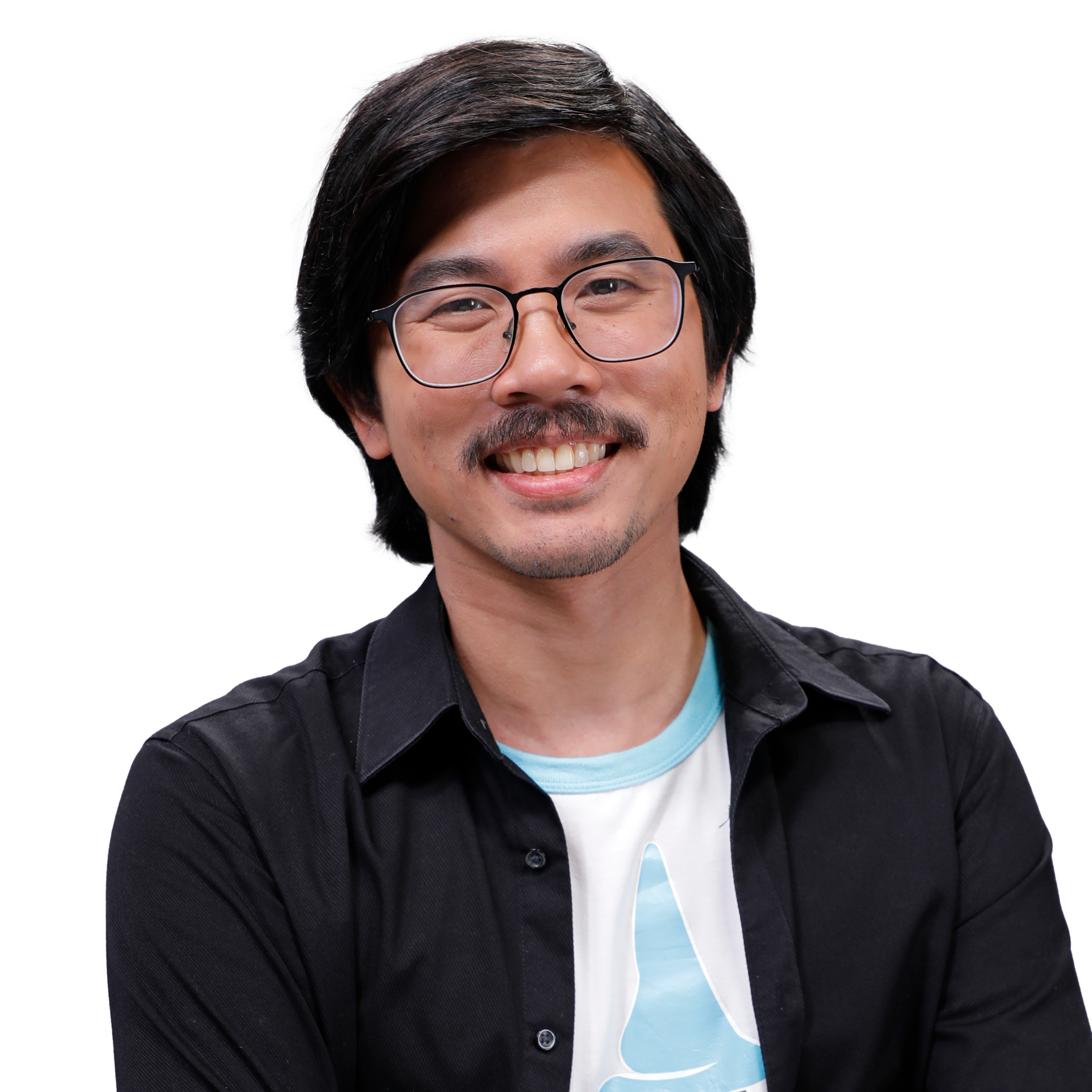 Mr. Perus Saranurak