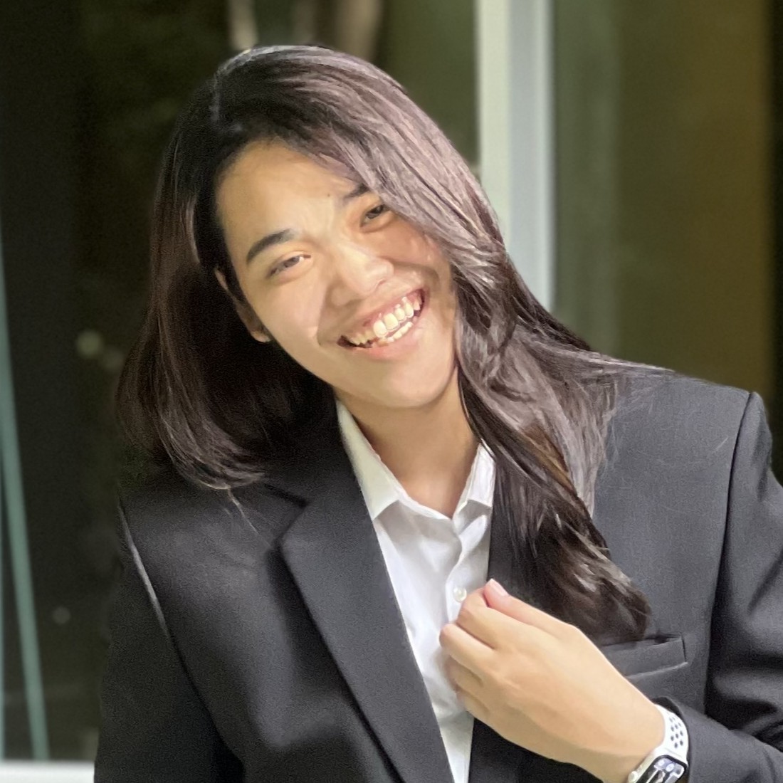 คุณ วนิดา วงศาวัตร์