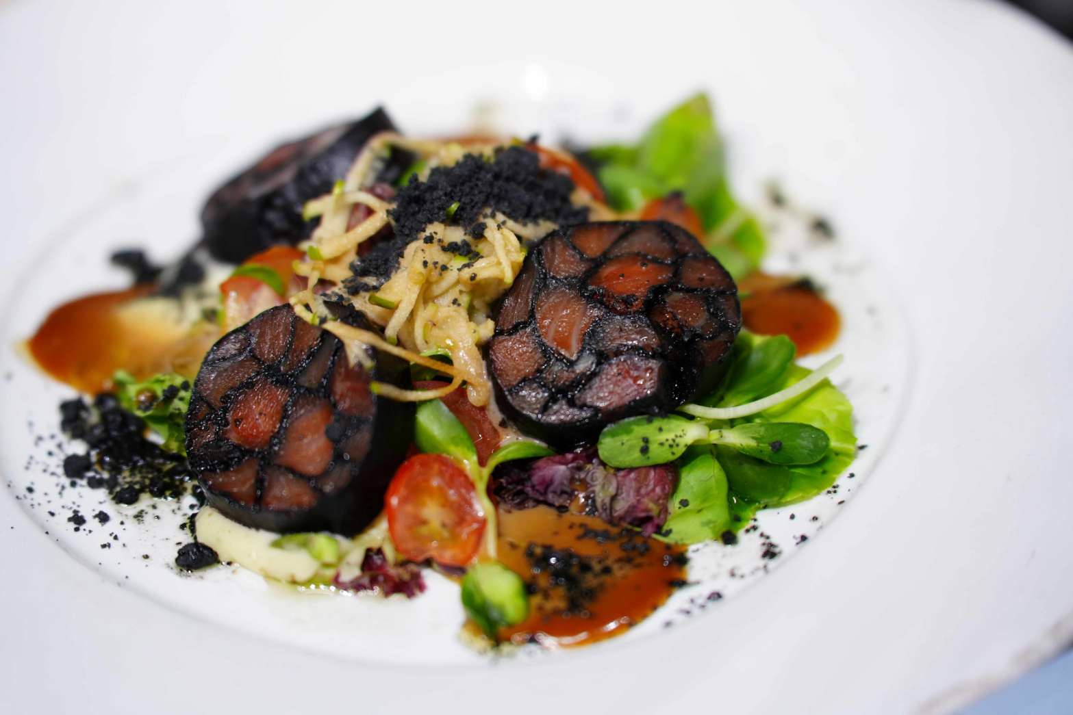 SX FOOD FESTIVAL: A Delicious and Sustainable Experience at SX2025