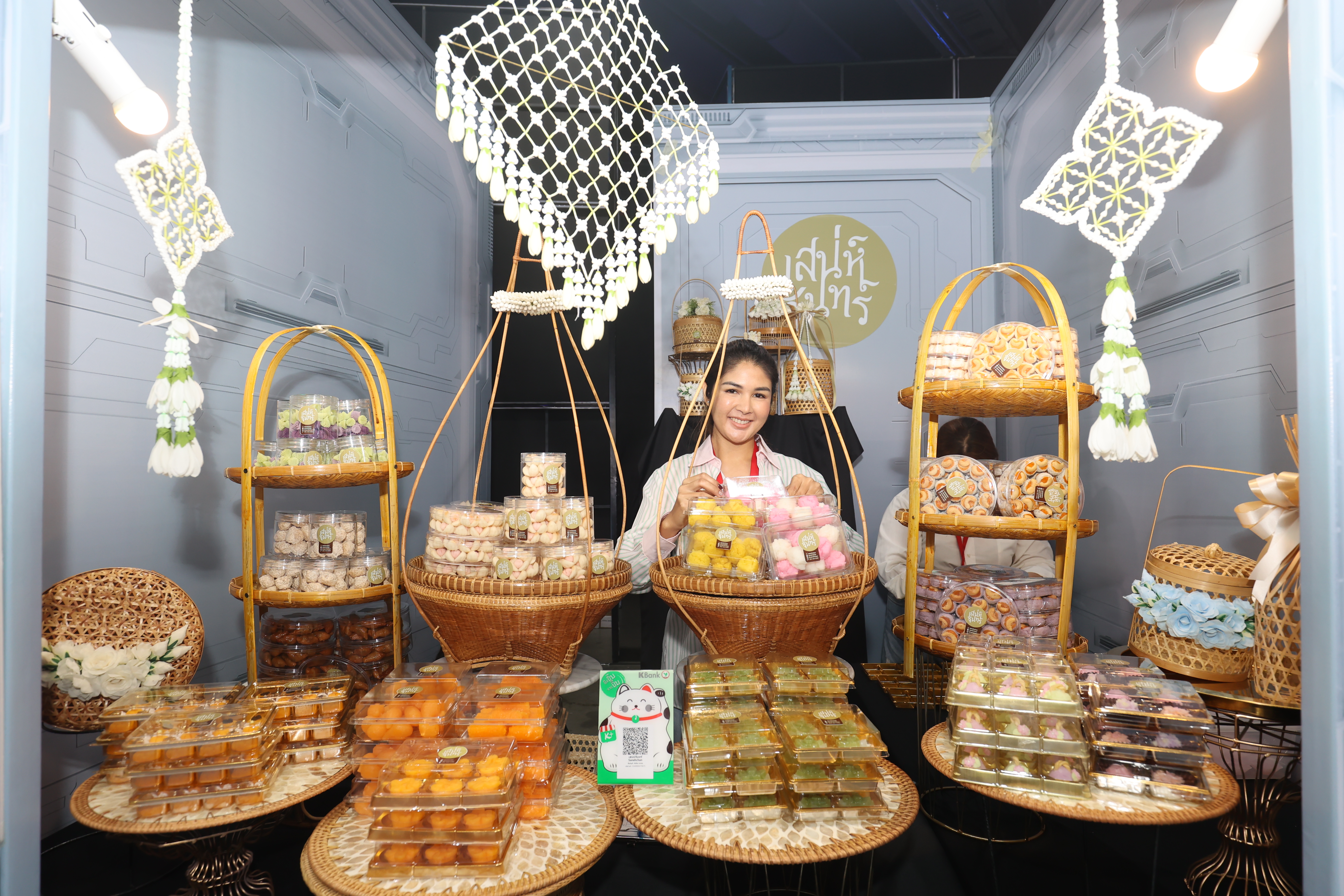 SX FOOD FESTIVAL: A Delicious and Sustainable Experience at SX2025
