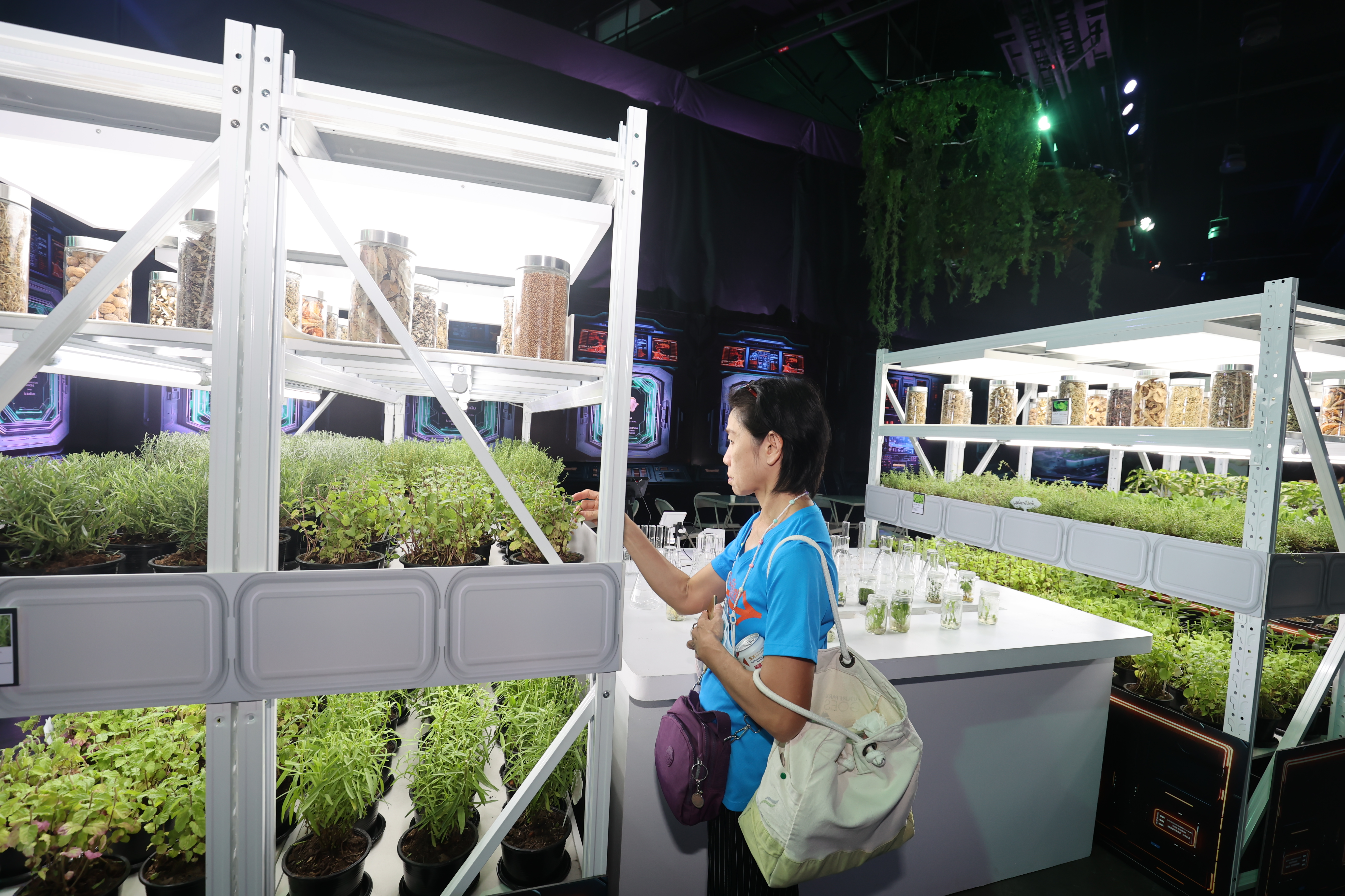 SX FOOD FESTIVAL: A Delicious and Sustainable Experience at SX2025