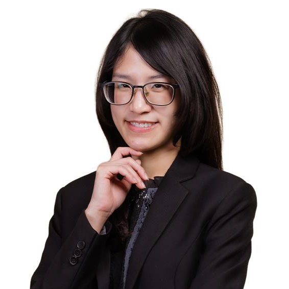 Ms. Wichida Sangkanarubordee