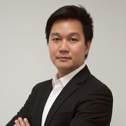 Mr. Atipat Saikaew