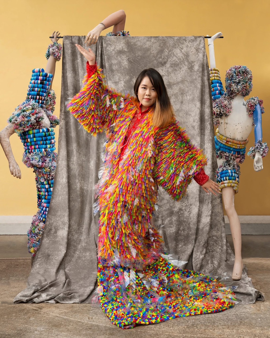 SX2025 Invites You to Experience Sustainable Art with Bangkok Art Biennale in the BETTER WORLD Zone