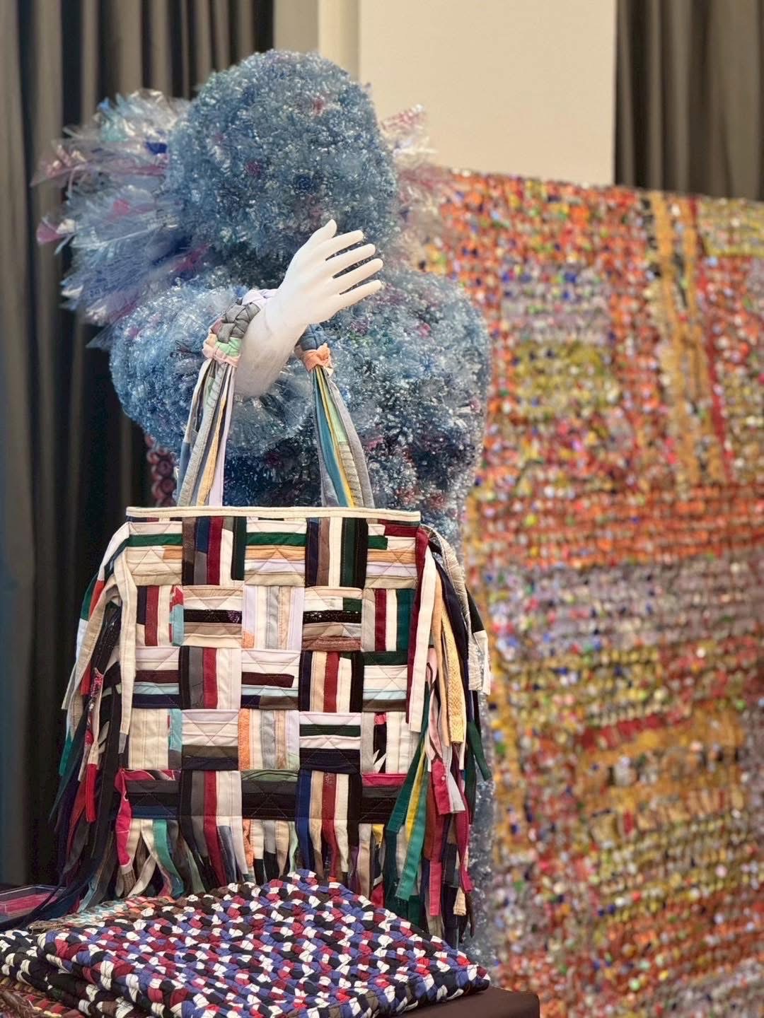 SX2025 Invites You to Experience Sustainable Art with Bangkok Art Biennale in the BETTER WORLD Zone
