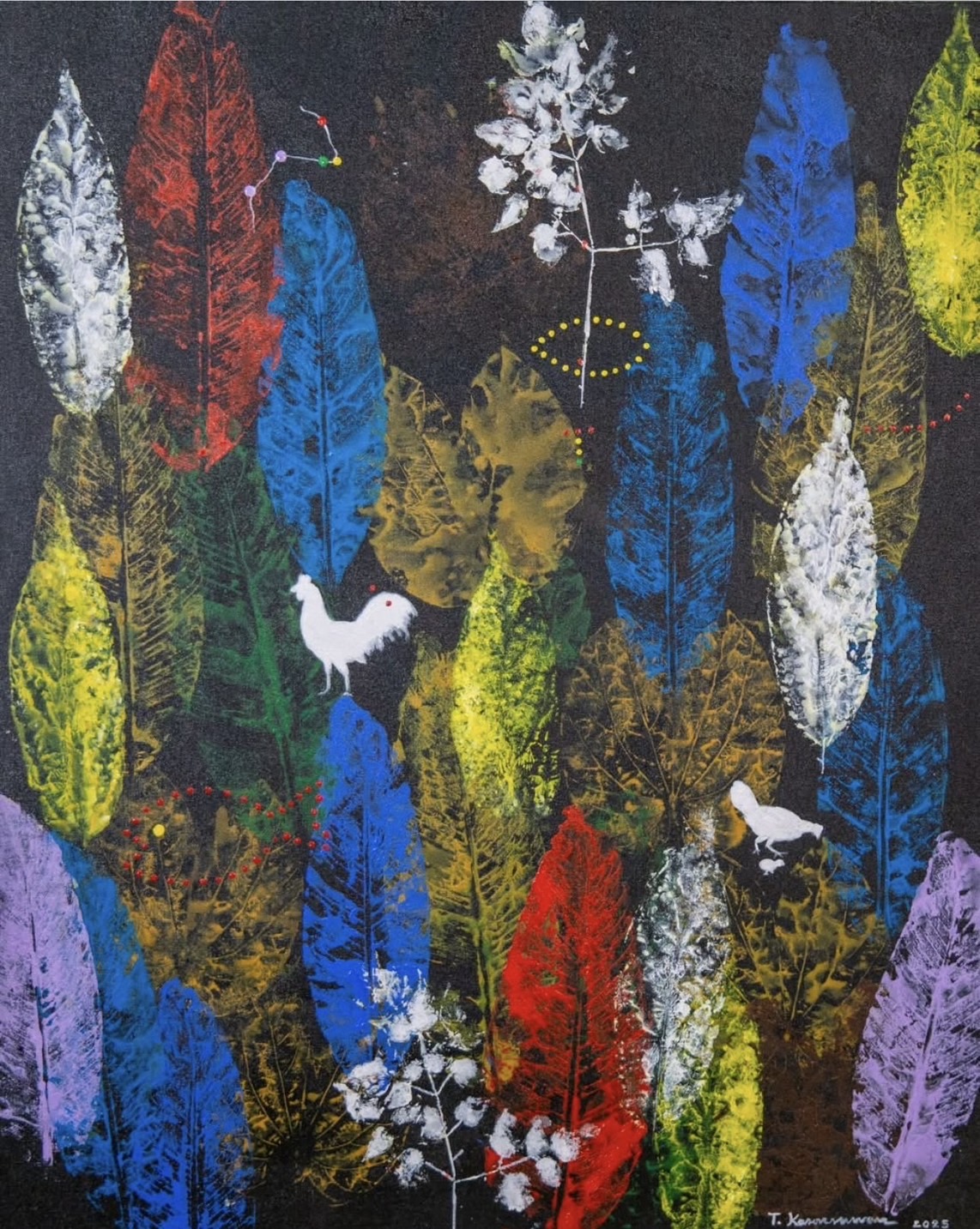 SX2025 Invites You to Experience Sustainable Art with Bangkok Art Biennale in the BETTER WORLD Zone