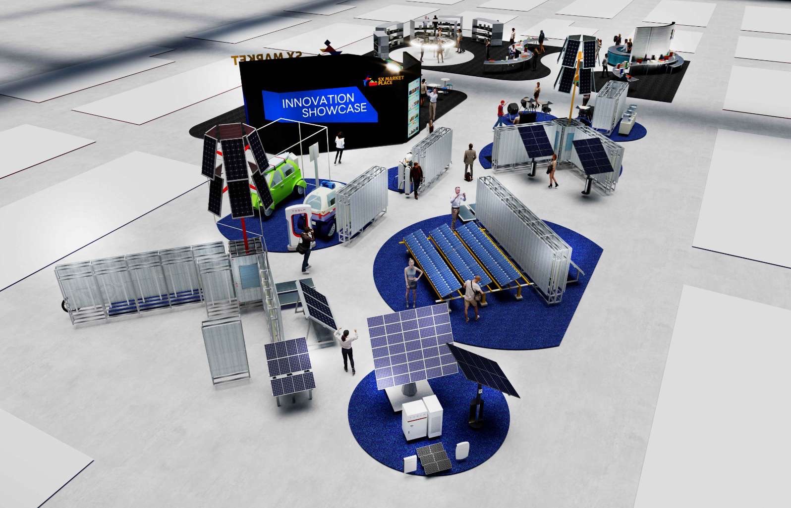 SX2025 Invites You to Experience Sustainable Art with Bangkok Art Biennale in the BETTER WORLD Zone