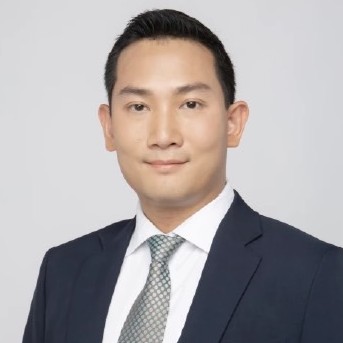 Capt. Dr. Charupol Ruangsuwan