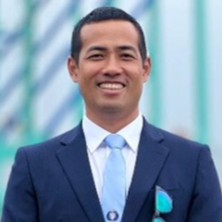 Capt. Pongsakorn Puangsuwan