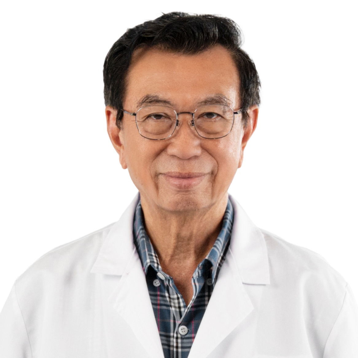 Assoc. Prof. Dr. Sathaporn Manatsathit