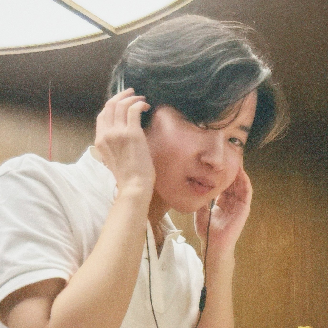 คุณ กฤษกร จิรวัช