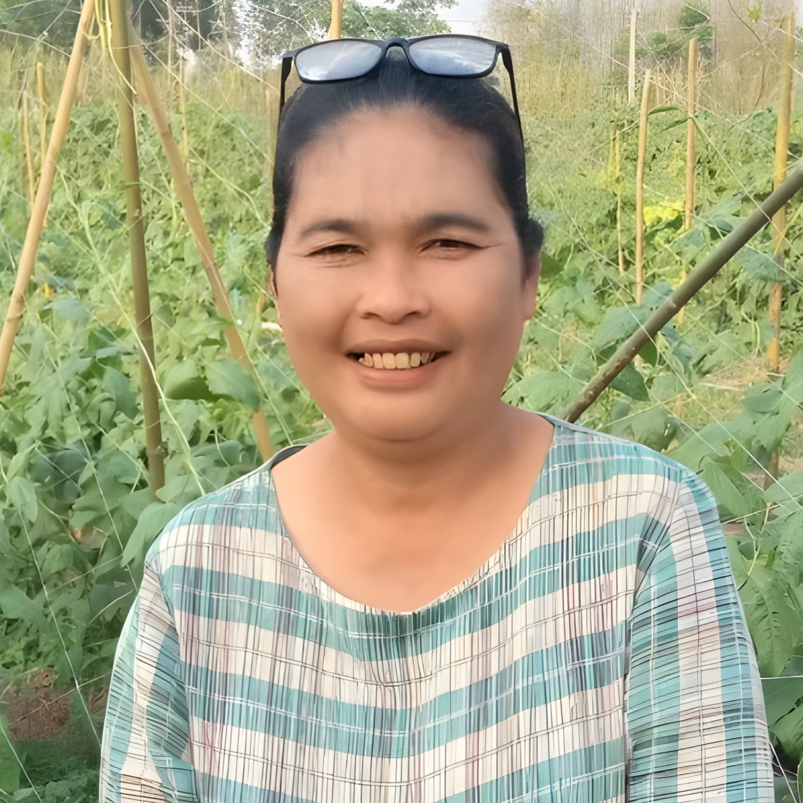 Mrs. Dara Khemkamlang