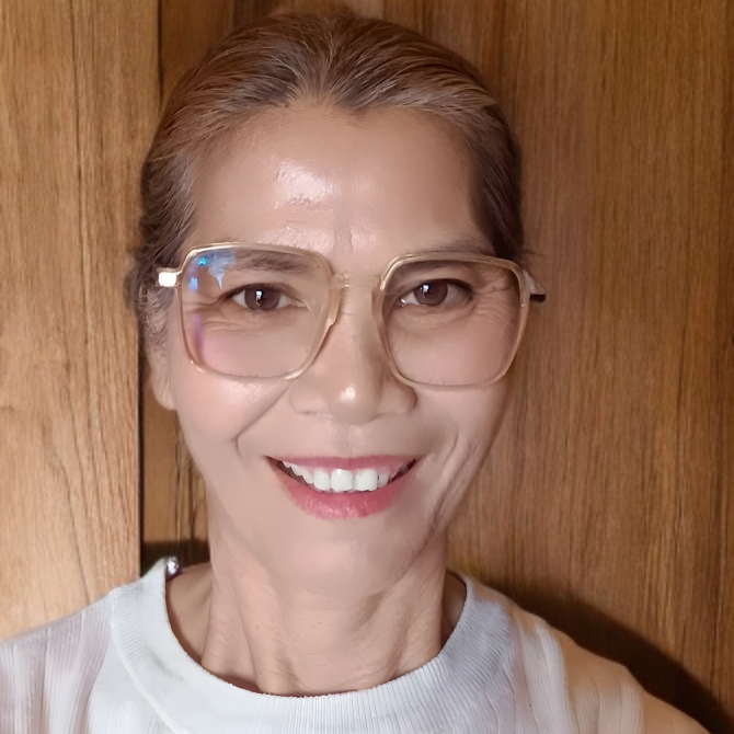 Mrs. Suchanon Sonsi