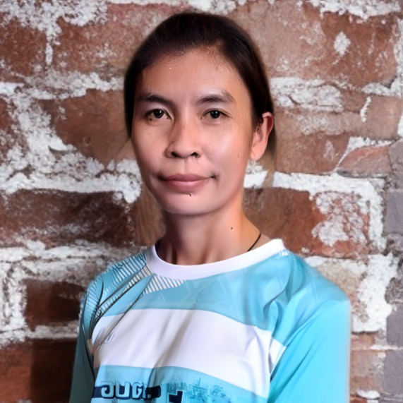Ms. Orapin Sangthep