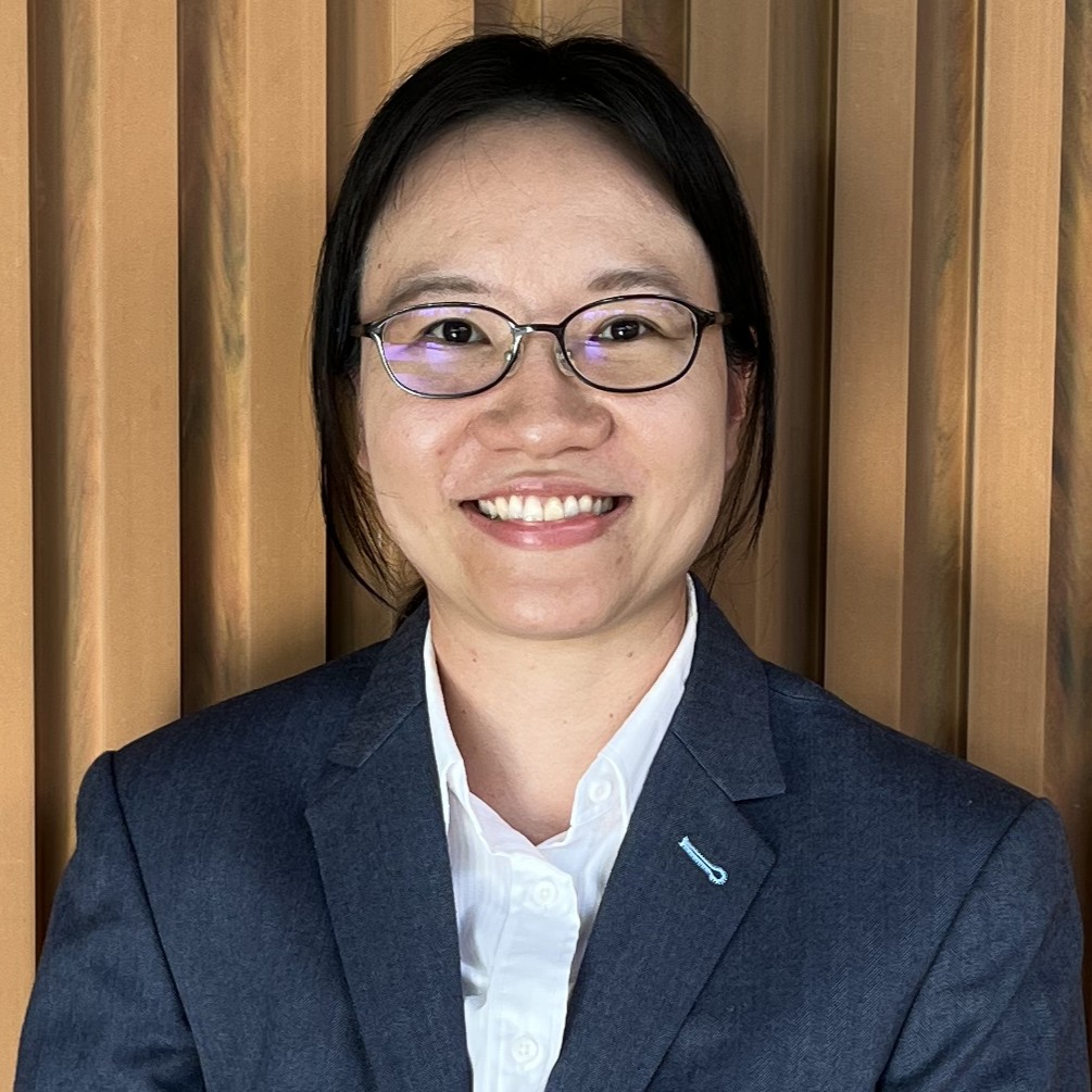 Ms. Woraporn Poonyakanok
