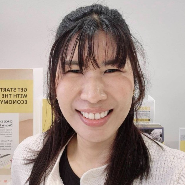 Ms. Dollacha Wongsachan