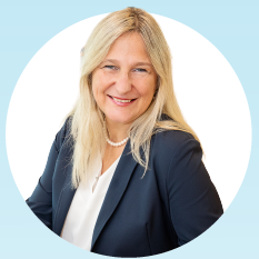 Mrs. Vibeke Lyssand Leirvag