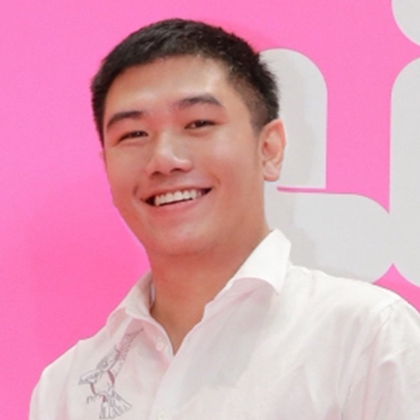 Mr. Krittin Leelakritsadakorn