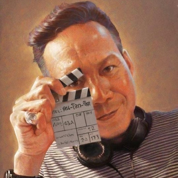Mr. Nonzee Nimibutr