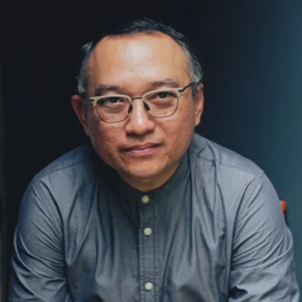 Mr. Chartchai Ketnust