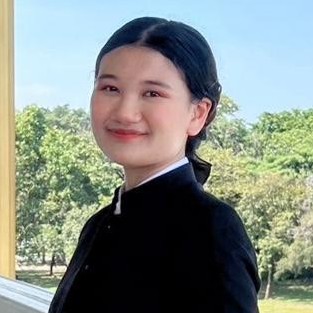 Ms. Rosa Bella Tan