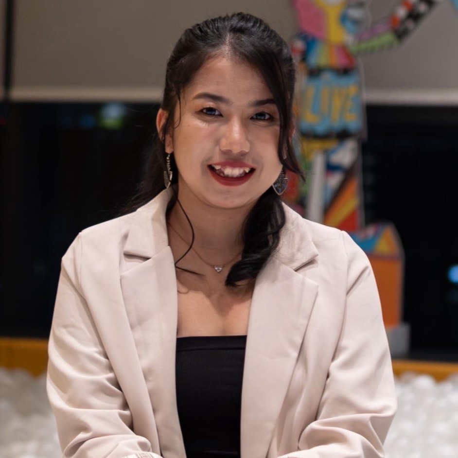 Ms. Htet Htet Aung