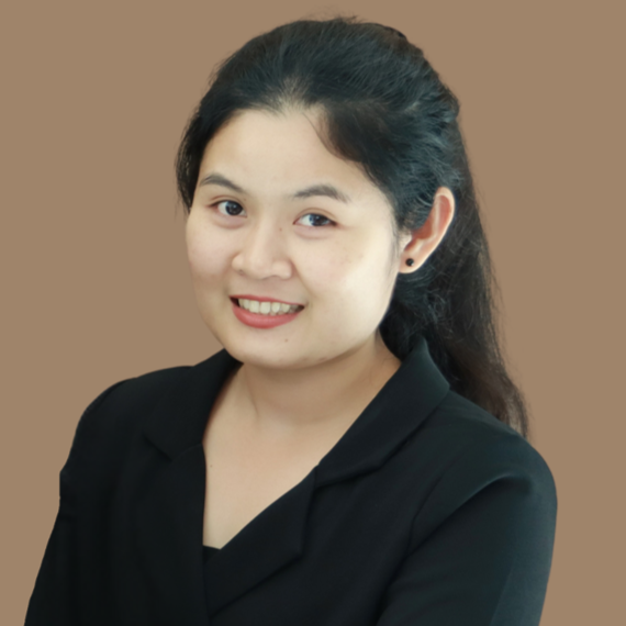 Ms. Waraporn Pantorlao