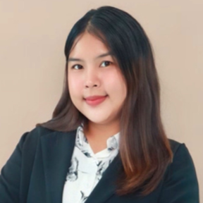 Ms. Jenjira Paengpol